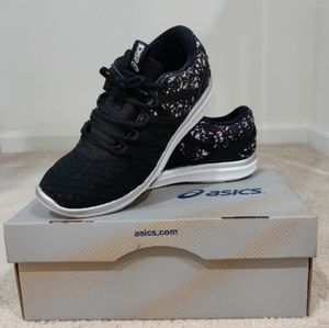 ASICS